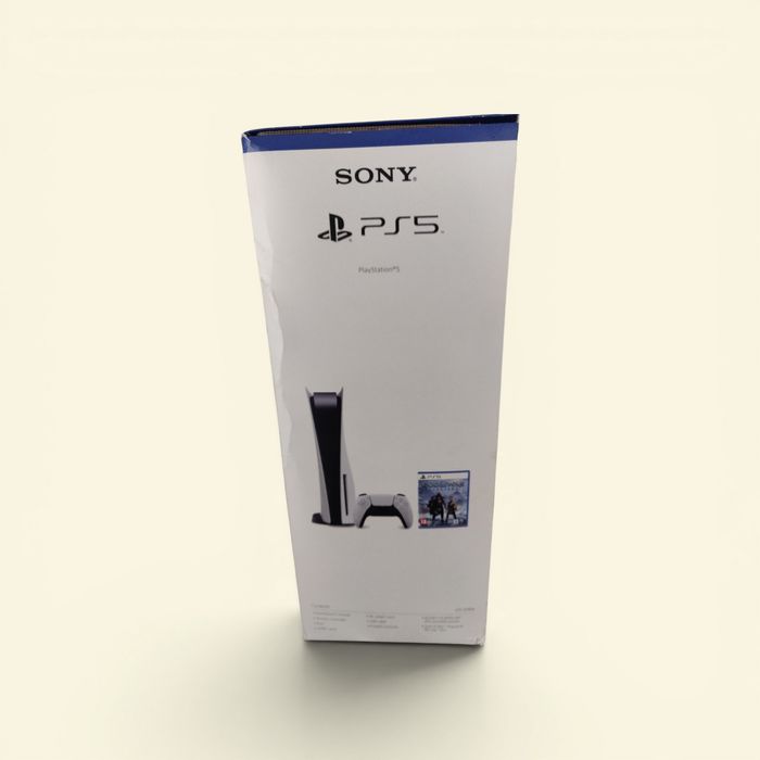 Cutie Ps5  in conditie buna