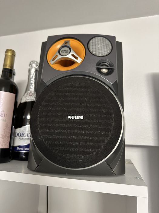 Vand doua combine Sony si Philips