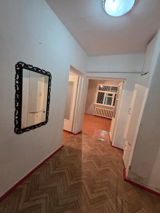 Продам 2х ком Проспект Кабанбай Батыра