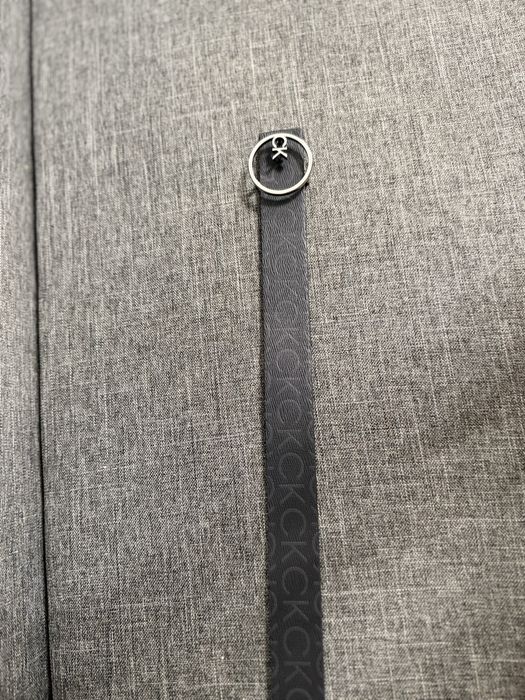 Ремень Calvin Klein оригинал