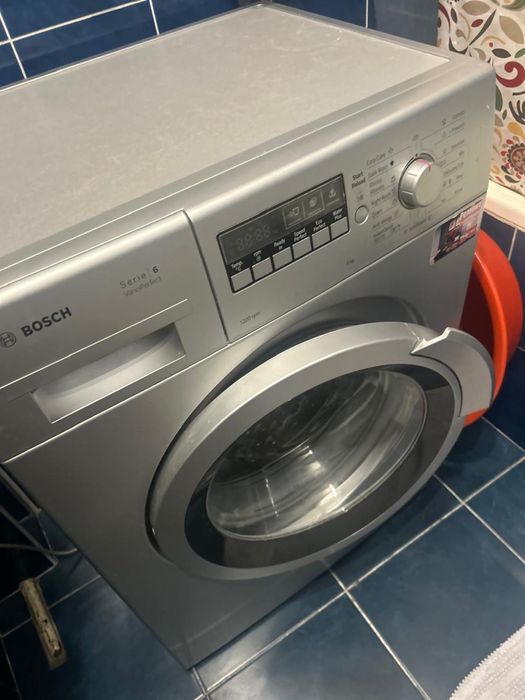 Продам стиральную машинку