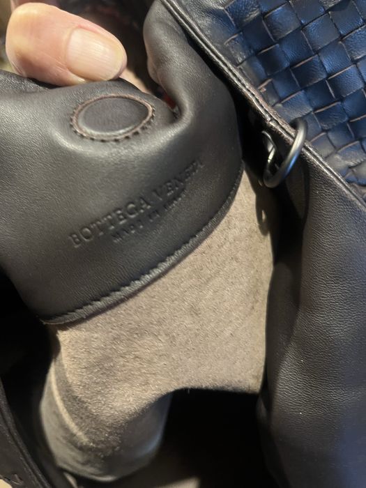 Дамска чанта Bottega Veneta