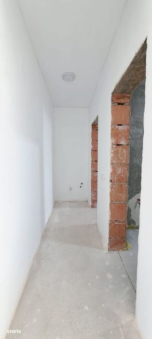 SABARENI casa individuala P+Pod, teren 500 mp, utilitati, COMISION 0%!