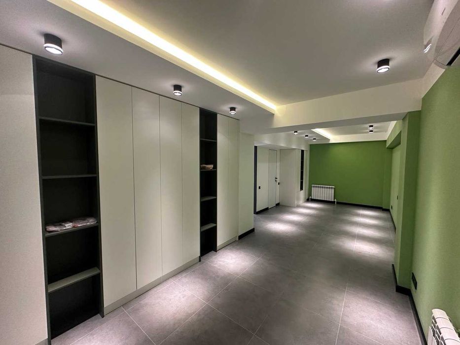 [KБ] ПРОДАЖА | Коммерческое помещение 87 м² у метро Мустакиллик