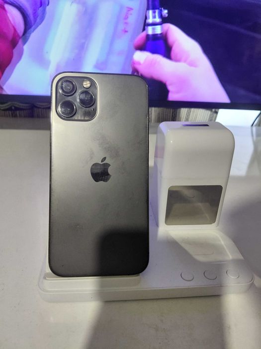 Iphone 12 Pro Graphite 128 GB