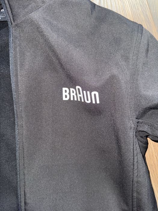 Jacheta Braun barbati
