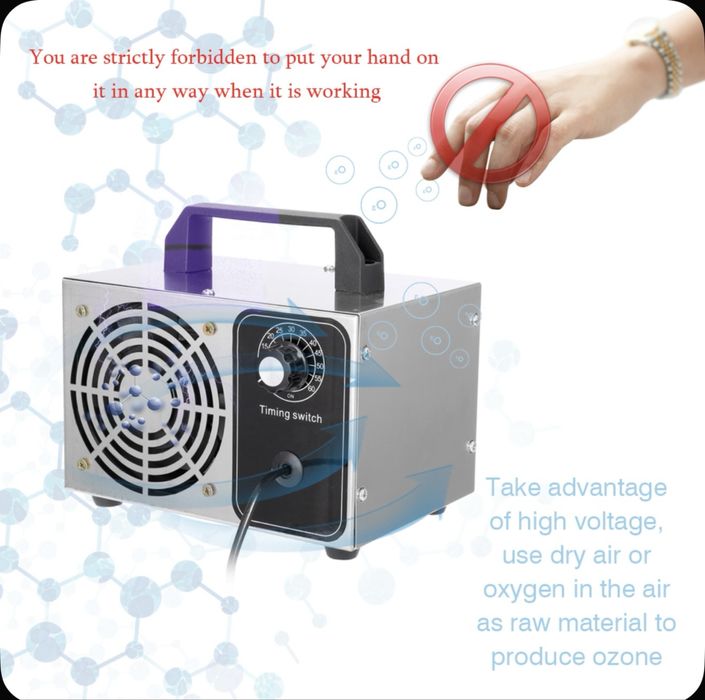 Facute Озонатор N2Hz3c9p