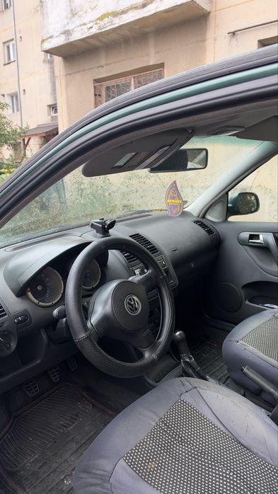 Volkswagen  Polo GPL