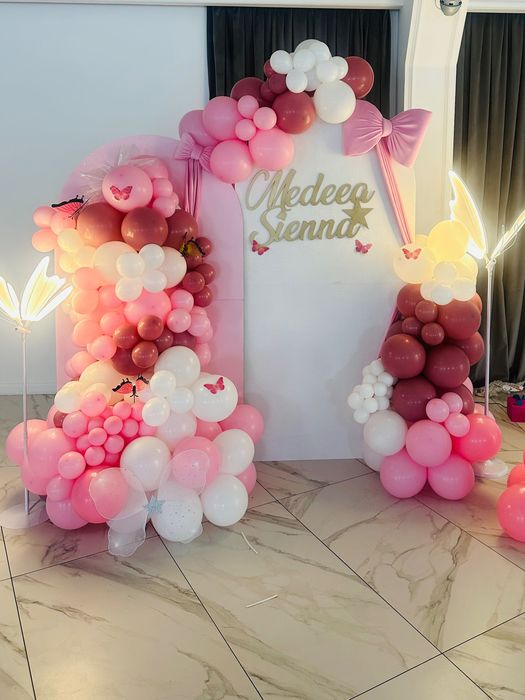 Decor evenimente