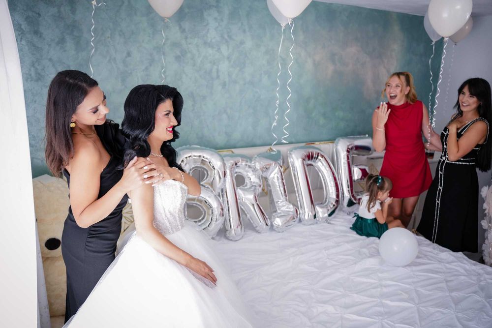 Nuntă | Botez | Cununie | Foto / Video / Audio / Preturi ACCESIBILE!