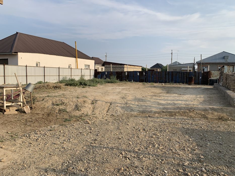 Аль фараби районы