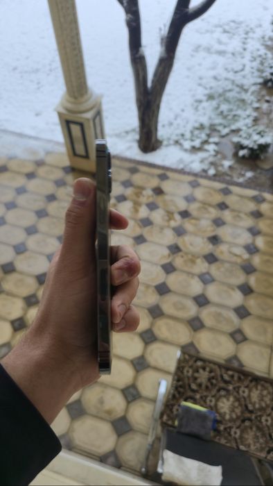 Iphone 12 pro max 128gb