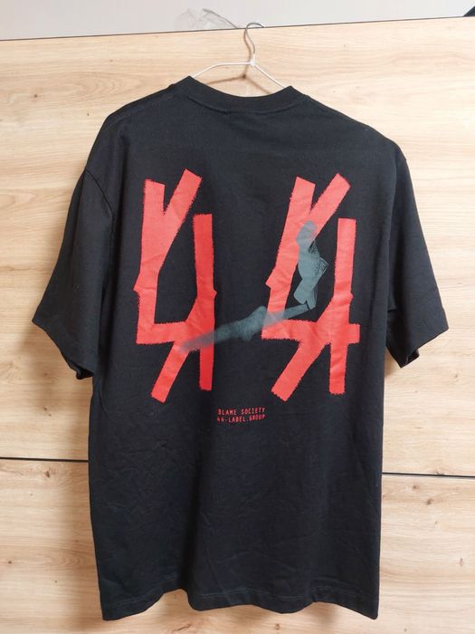 Мъжка тениска 44