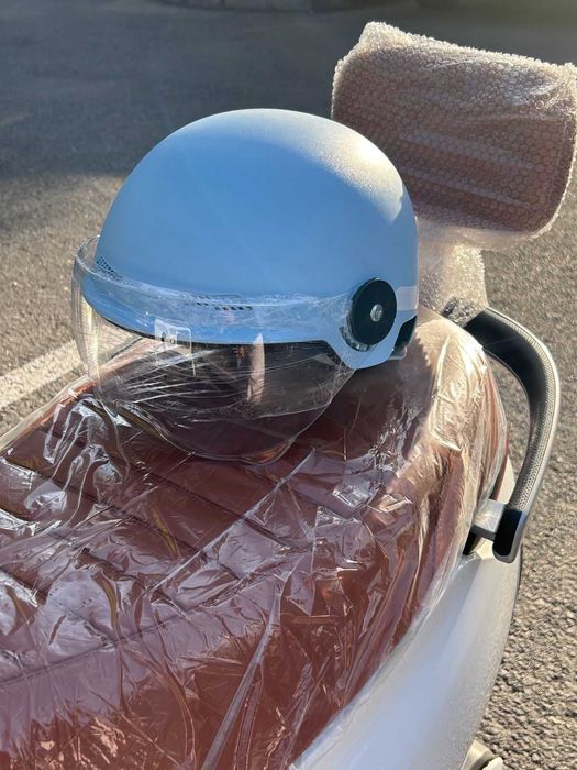 Продается AIMA E-Scooter 2025