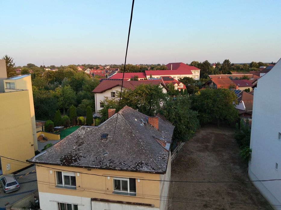 Apartament cu doua camere