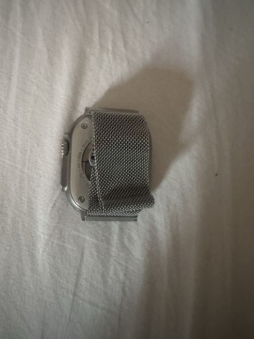 Apple Watch Ultra 2 GPS + Cellular