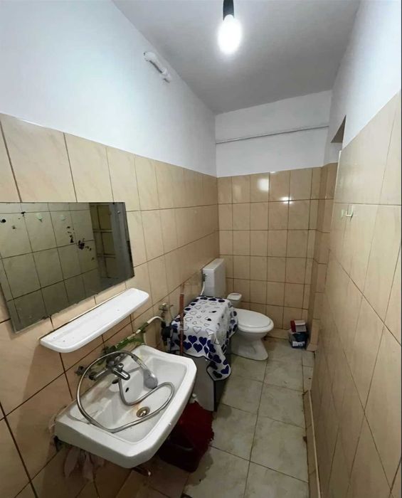 Garsoniera de vanzare