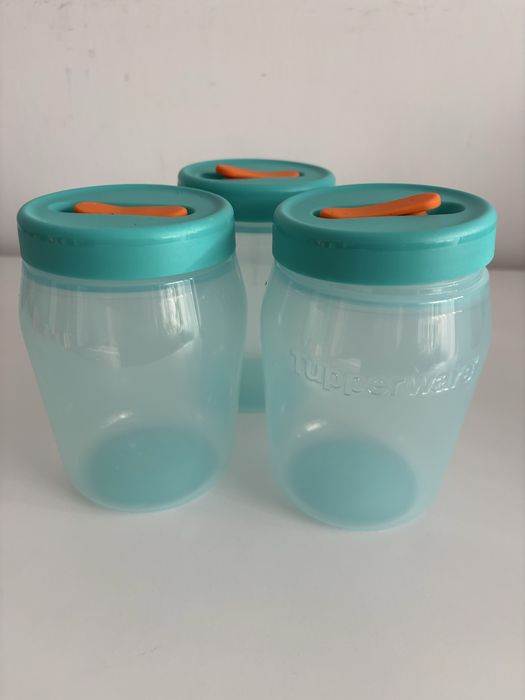 Разпродажба Tupperware