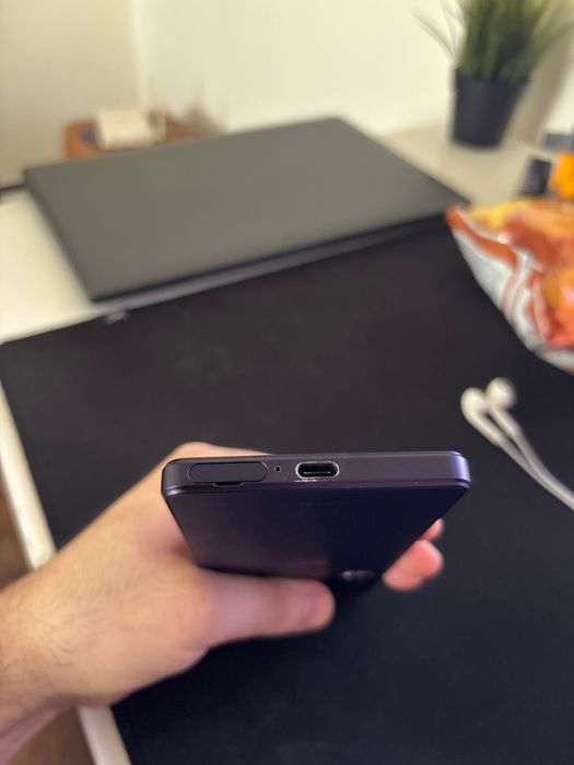 Sony Xperia 1 IV - 256 GB