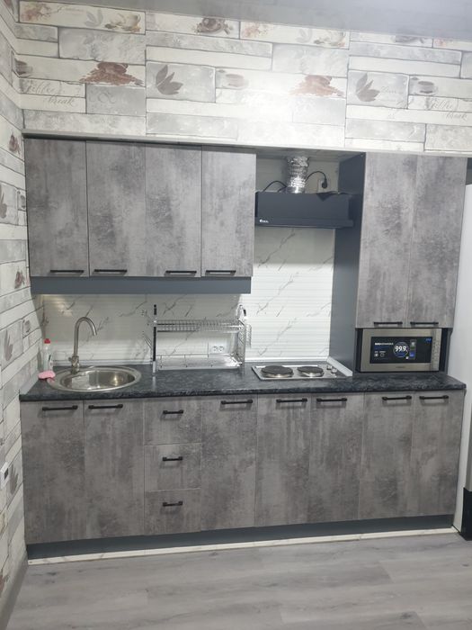 Офис в аренду цоколь Чиланзар-1 55 м²