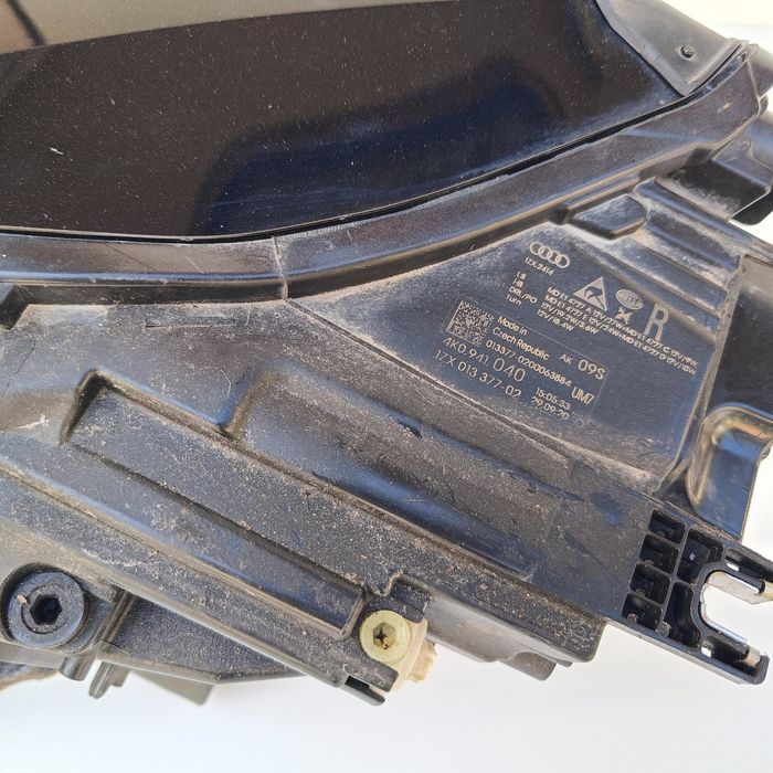 Фаравe за Audi A6 C8 Full LED, 4K0.941.040, 4K0.941.0039