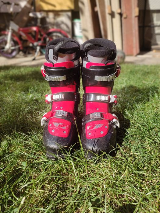 Ски обувки Nordica FireArrow 3