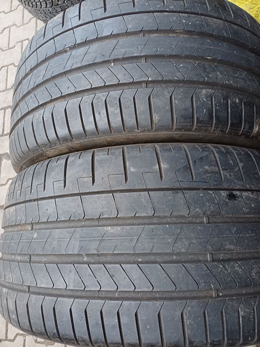 Гуми 285/35/20 Пирели