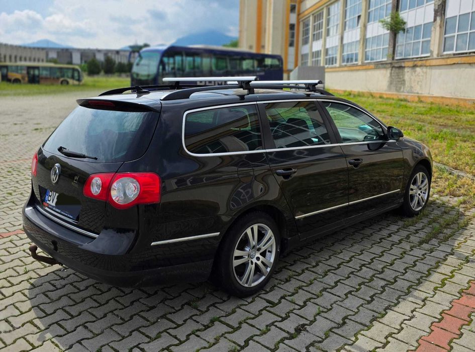 VOLKSWAGEN Passat 2010 — imagine 2