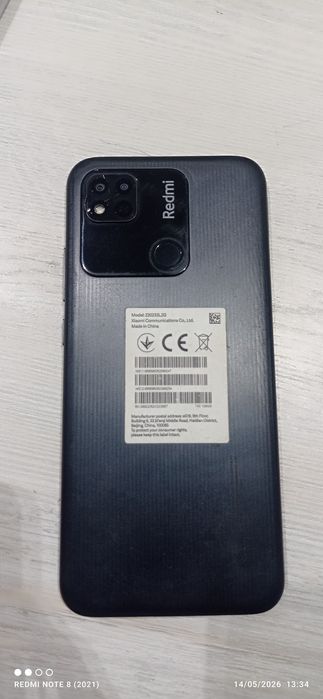 Redmi 10 A arzon narxlarda
