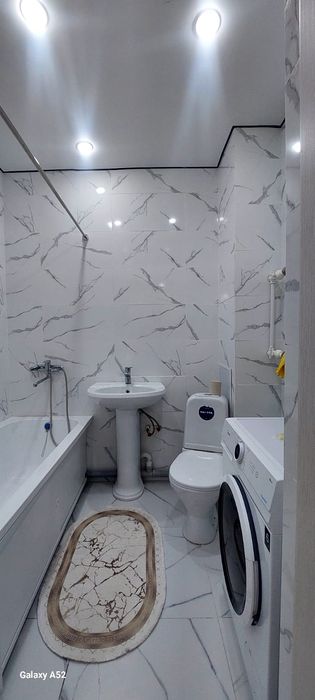 Сдам 1ком.кв посуточно в районе Болашак