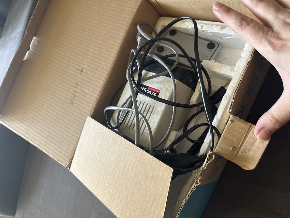 Strong 204 аппарат для маникюра(ногти)