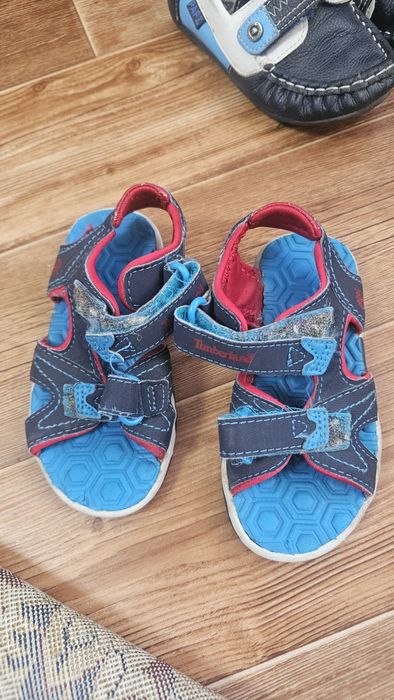 Обувь мальчиковская