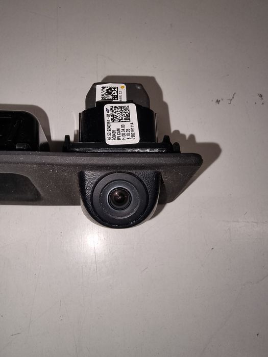 Camera masalier spate BMW F30 F32 F33 F10 F11 F12  cod 9240351 OE