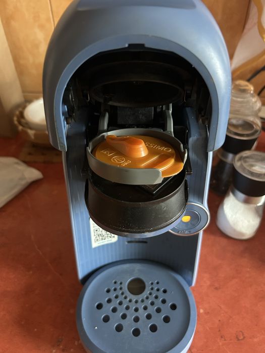 Espressor Tassimo