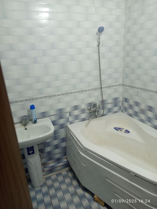 2 xonaliy dom ijaraga beriladi