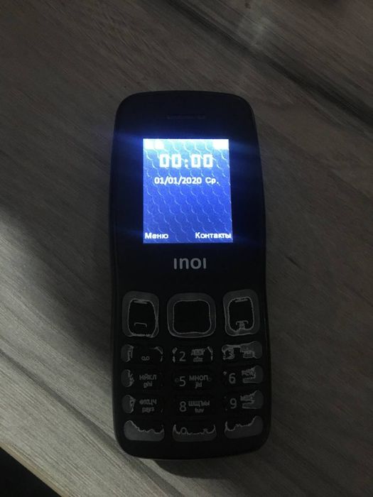 Zapchas j3 filips bq inoa novel legushka