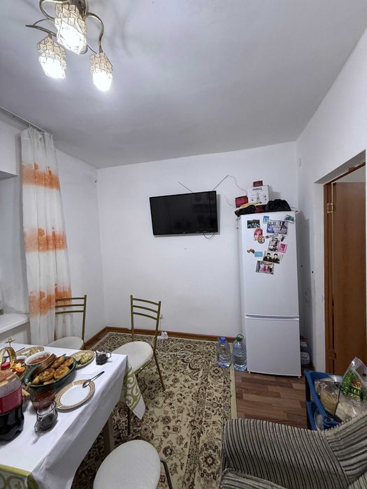 продается 2 ком Монкеулы