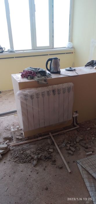 podkluch remont qilamiz