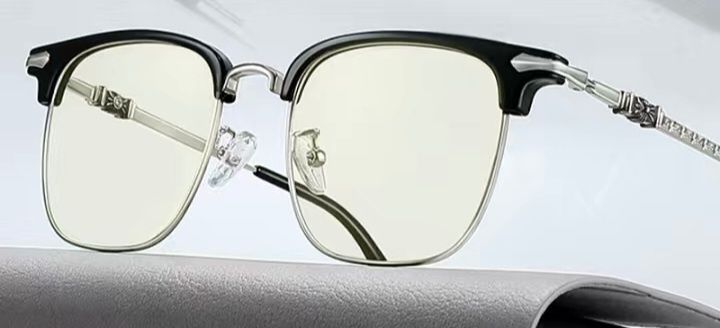 Фотохромные очки для компьютера