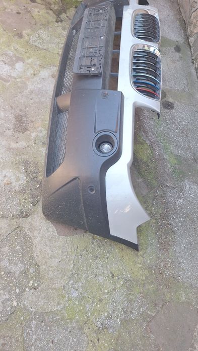 Предна броня за BMW X3 Е83