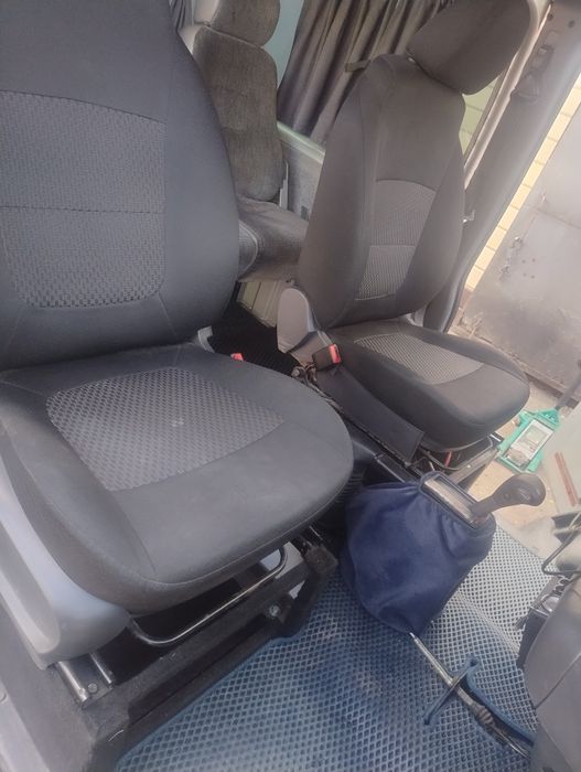 Продам форд транзит