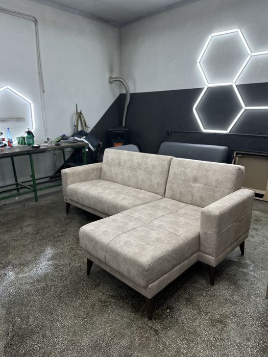 Coltar extensibil ca NOU