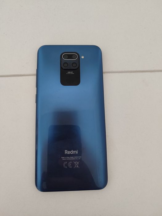 Redmi note 9 на запчасти