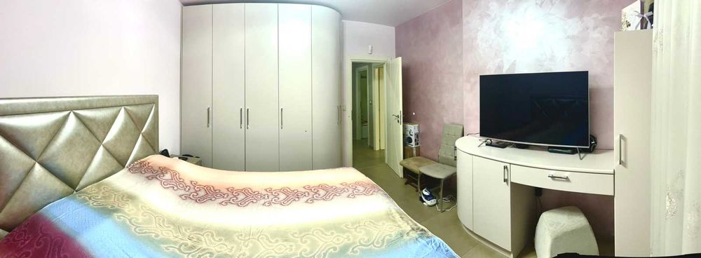 Продава се Тристаен апартамент в Благоевград, Освобождение - 98 кв.м за 1354 €/кв.м - Снимка #3