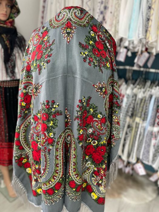 Baticuri de păr traditionale