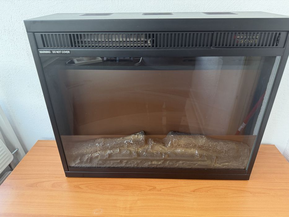Semineu electric 2000w