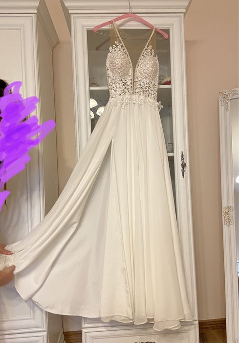 Rochie Mireasa XXS