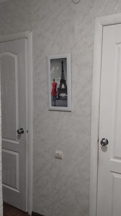 Продам 3 комнатную квартиру