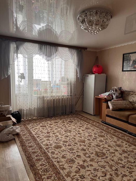 Продам 4х комнатную квартиру