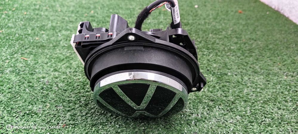 Камера / дръжка / емблема за VW Golf 8 / ВФ Голф 8